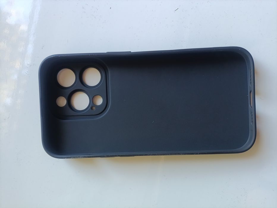 Чохол iPhone 14 pro