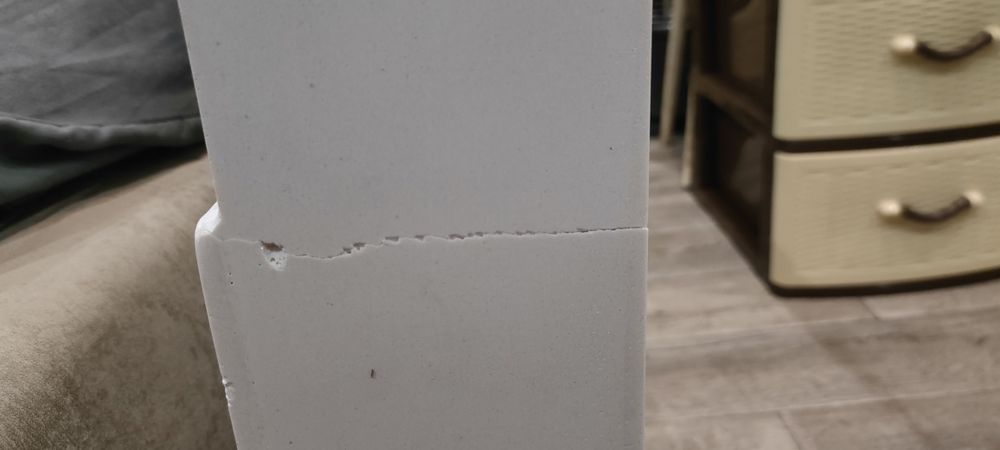Умивальник над пральною машиною
