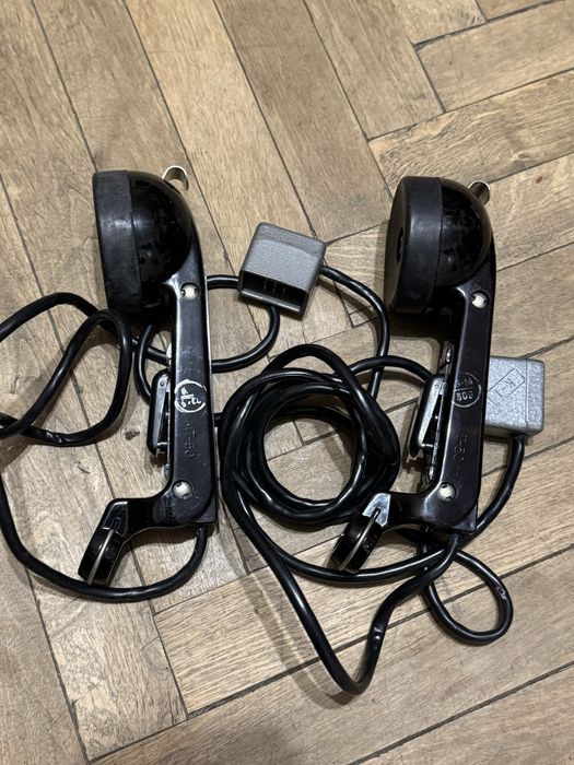 П-193м, комутатор трубки мт-50