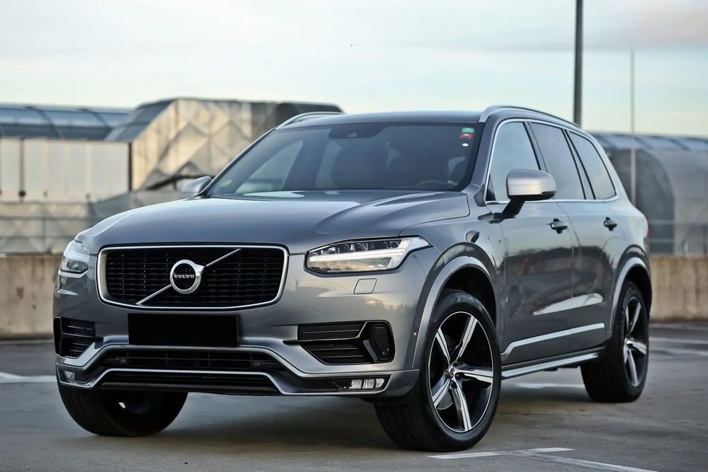 Volvo XC 90