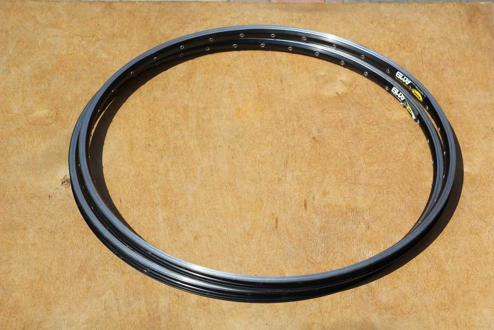 Обід 28: MAVIC A119