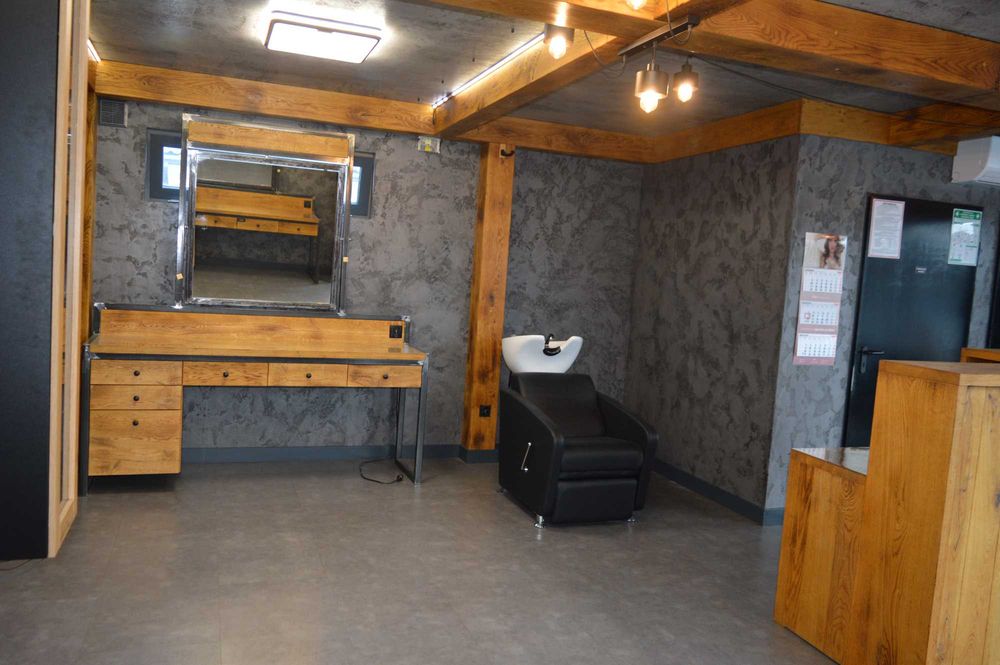 Lokal handlowo-usługowo-biurowy do wynajęcia 42m2 Klima Hrubieszów