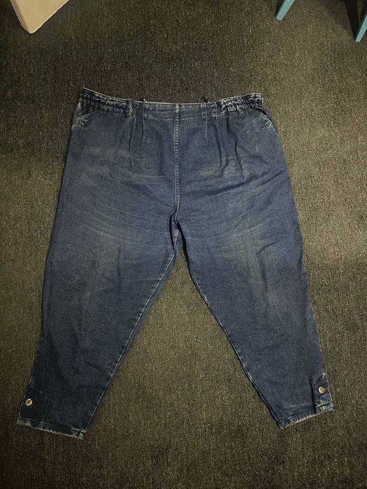 Женские джинсы XXXL