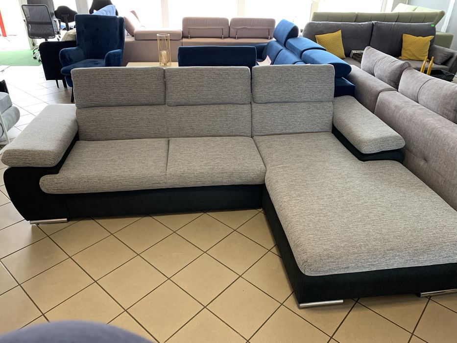 Meble KARBOWNIK Naroznik Coast Polo Capri