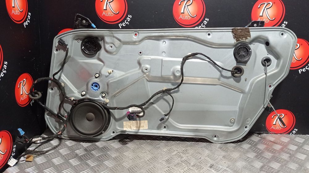 Elevador Frente Dto Seat Ibiza Iii (6L1)
