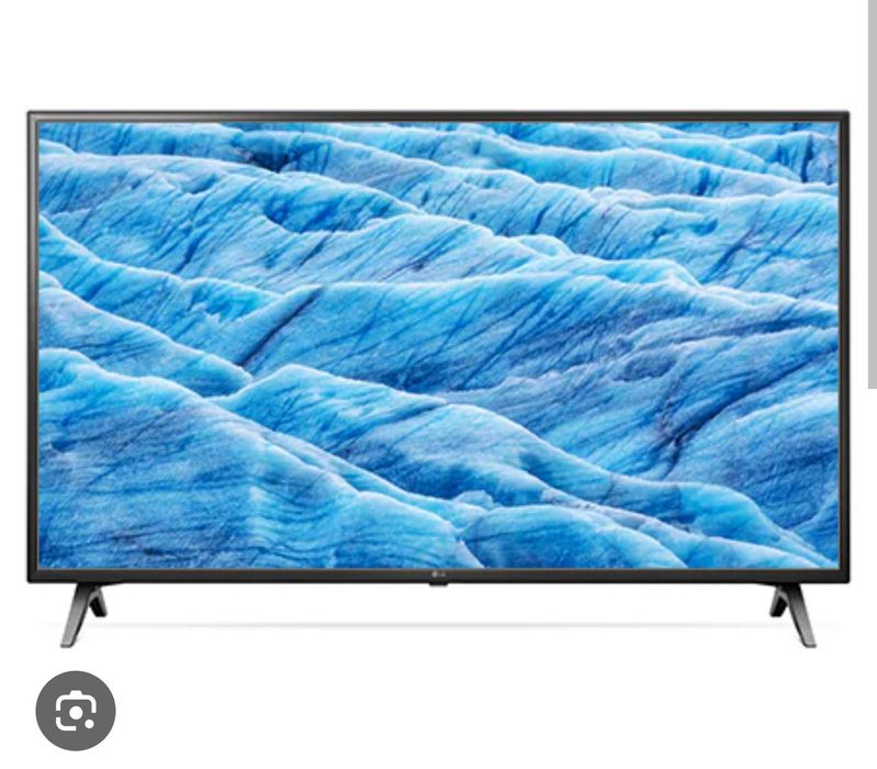 TV LG 60UM7100 (LED - 60'' - 152 cm - 4K Ultra HD - Smart TV) - 300€