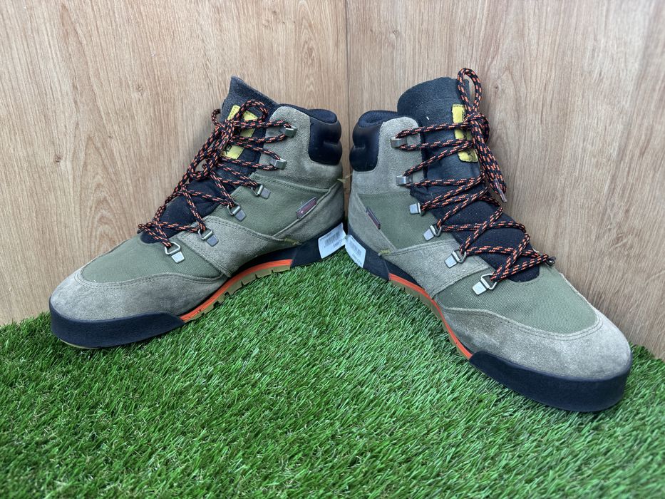 adidas TERREX Snowpitch розмір 43 1/3