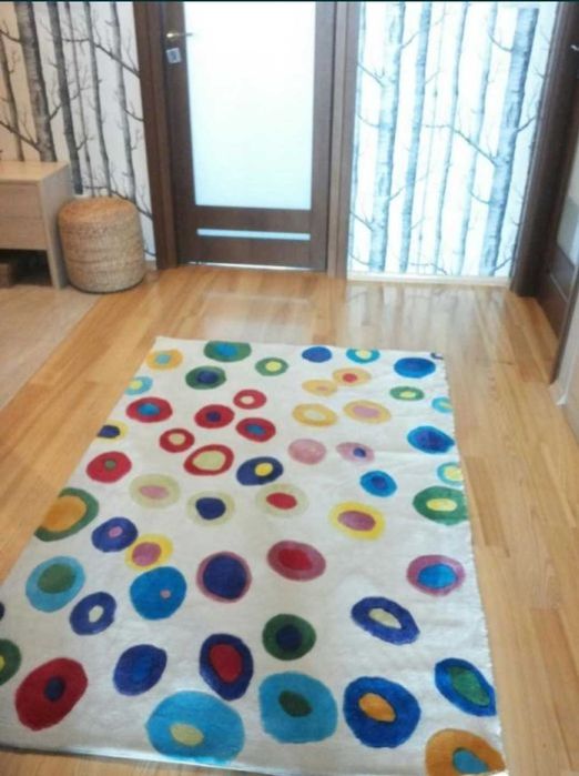 Dywan Polaris 1,15x1,75