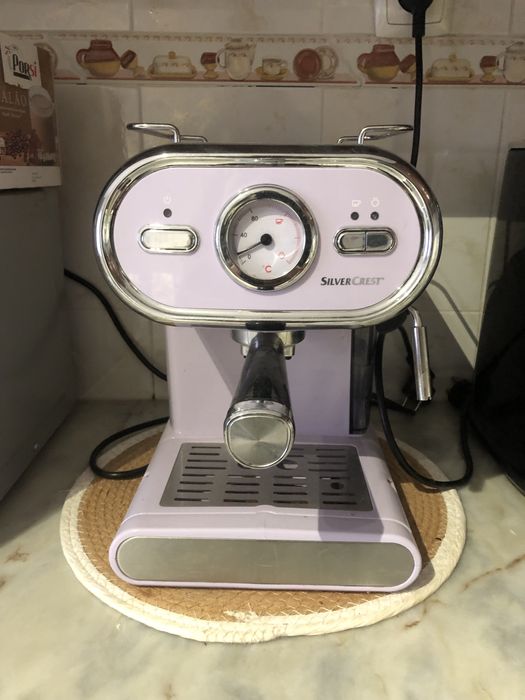 Maquina de café