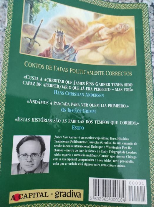 Relógio de homem