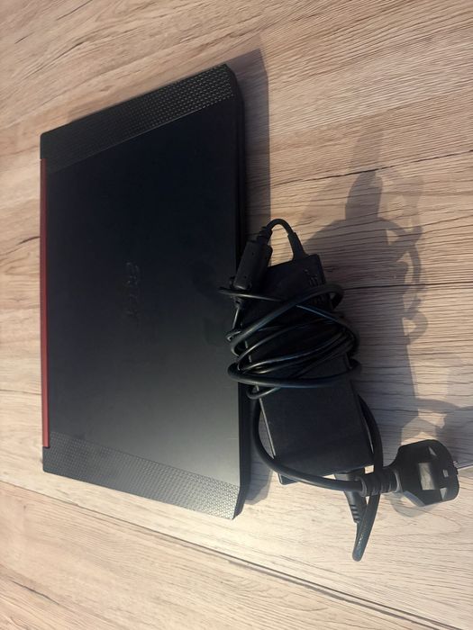 Laptop gamingowy Acer Nitro 515-54