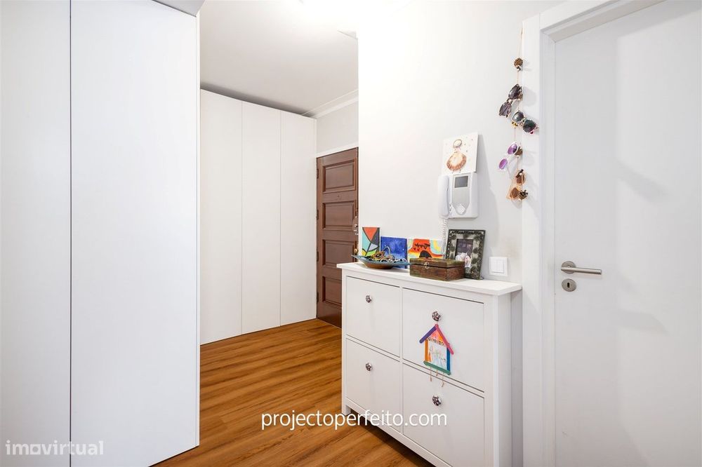 Apartamento T3 Venda em Espinho,Espinho