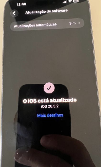 Iphone 14 pro max 256gb