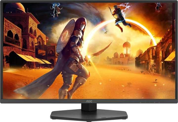 Продам ігровий монітор AOC Q25G4SR Quad HD 300 HZ