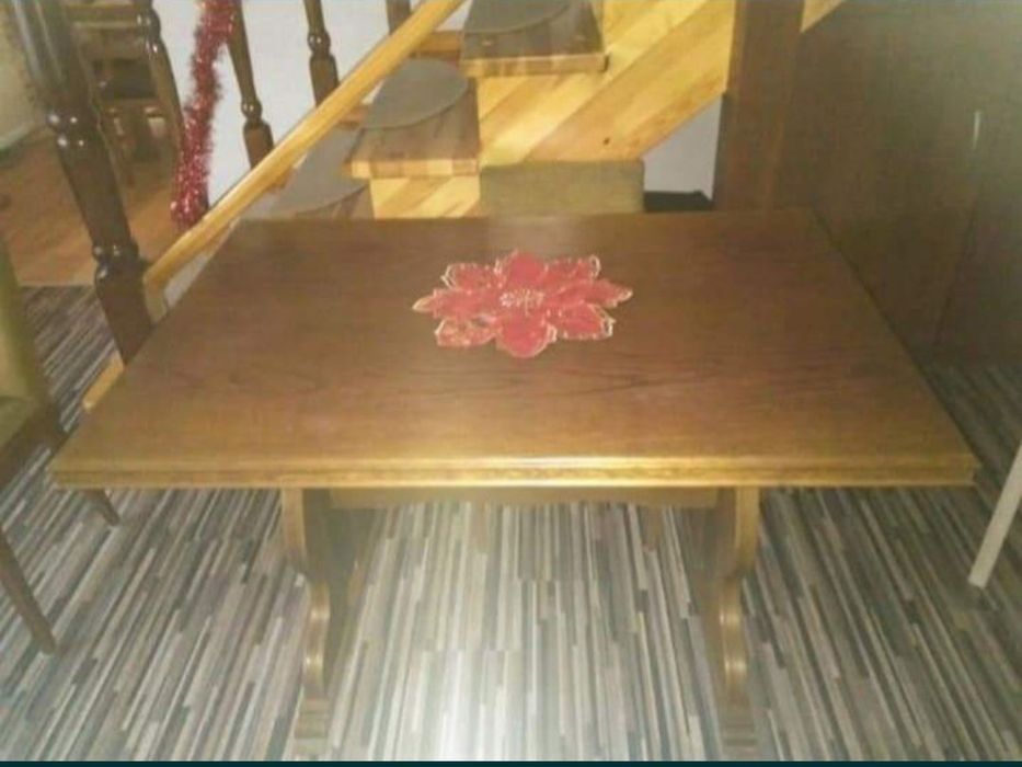 Sprzedam stół rozkładany