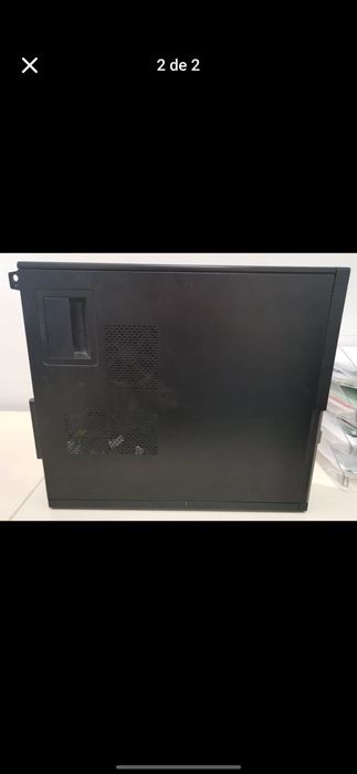 DELL Optiplex 390 profissional