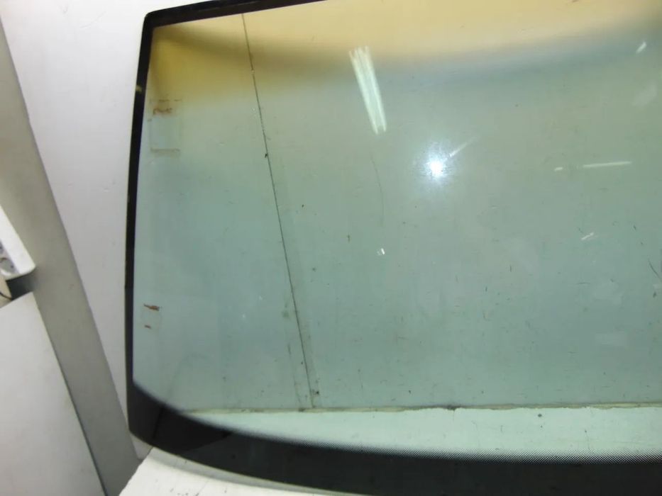 Volvo 480 turbo para-brisas " usado em bom estado