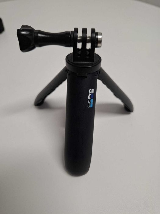 GoPro Hero 6 - Black + Bolsa + Acessórios