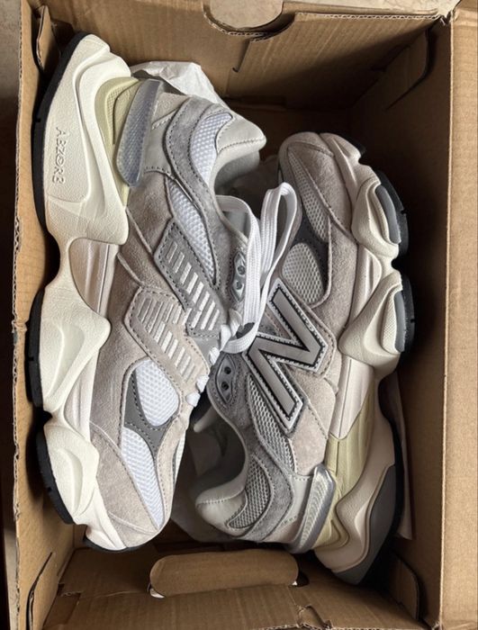new balance 9060