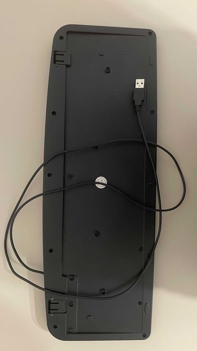 Przewodowa klawiatura "Frime"