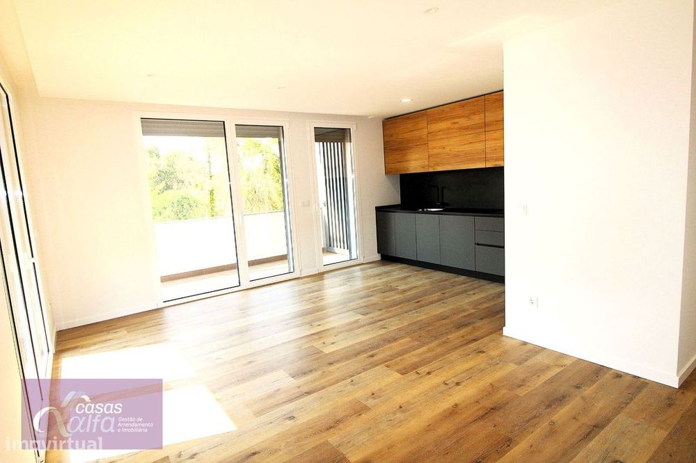 T1 novo  Quinta do Taborda Leiria