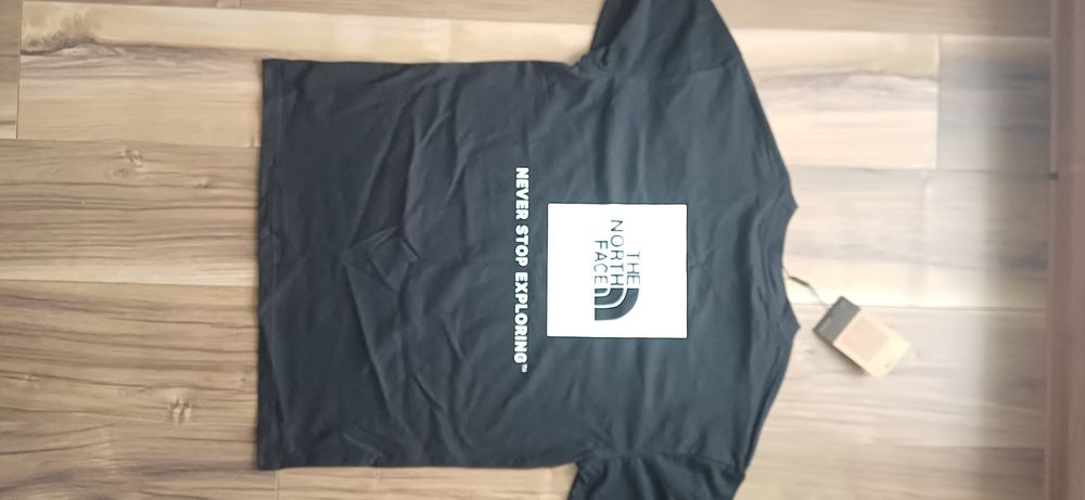 Koszulka the north face xl
