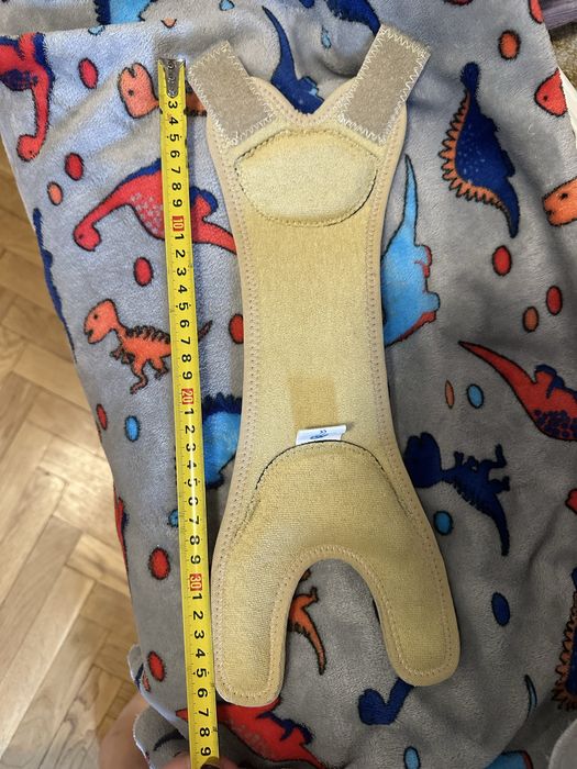 Orteza kolana rzepki