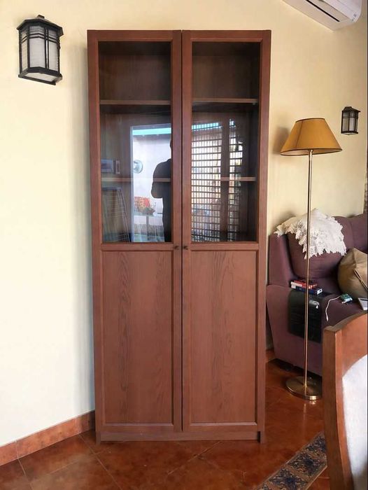 Vendo armário louceiro para sala de jantar, estar