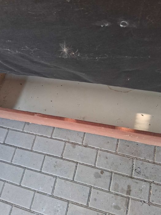 Kanapa na sprężynach