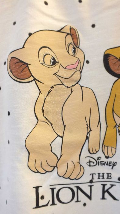 Bluzeczka rozm. 98  Zara