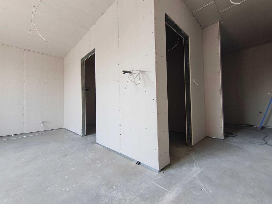 Sucha Zabudowa Gładzie Malowanie . Poddasza i Wykończenia