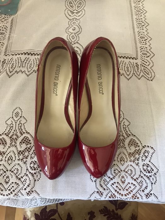 Жіночі мешти