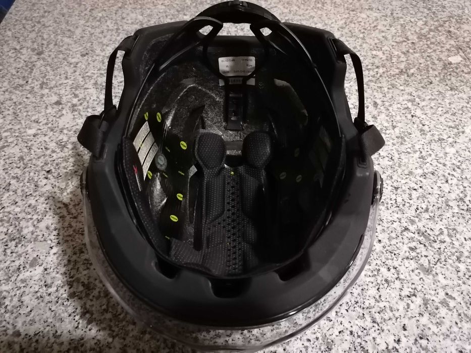 Capacete urbano Bell Annex Shield Mips