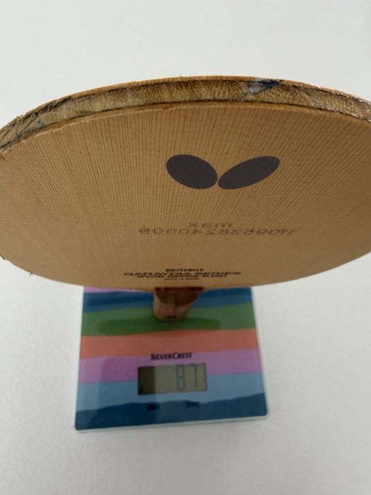 Butterfly Garyadia ZLC