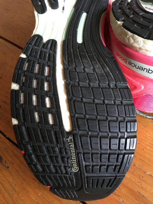Кросівки Adidas Supernova sequence boost