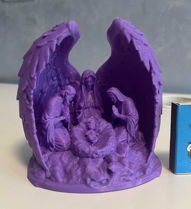 3D друк у Львові | Висока якість Bambu Lab A1.