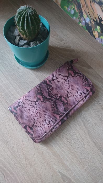 Сумочка Клатч косметичка Next