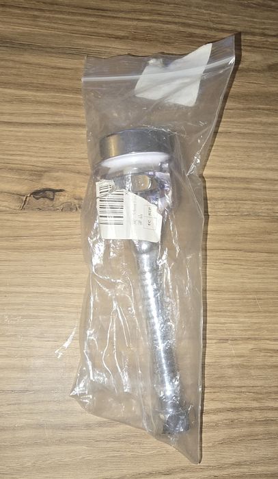 Wylewka  przedłużka do baterii 3 tryby