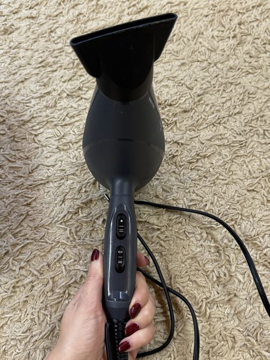 Фен BaByliss Le Pro Light 2100 w