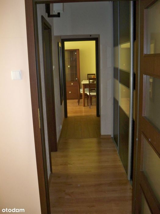 3pok. balkon , ciepłe słoneczne, rozkładowe - os. Dolnoąsląskie