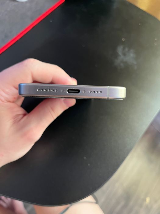 Iphone 15 pro max 512 gb