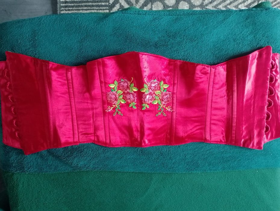 Gorset Góralski XS