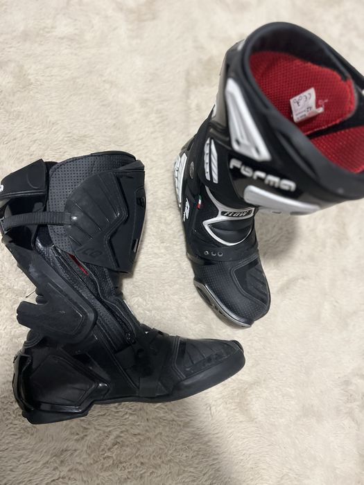 Botas Forma Ice Pro Flow