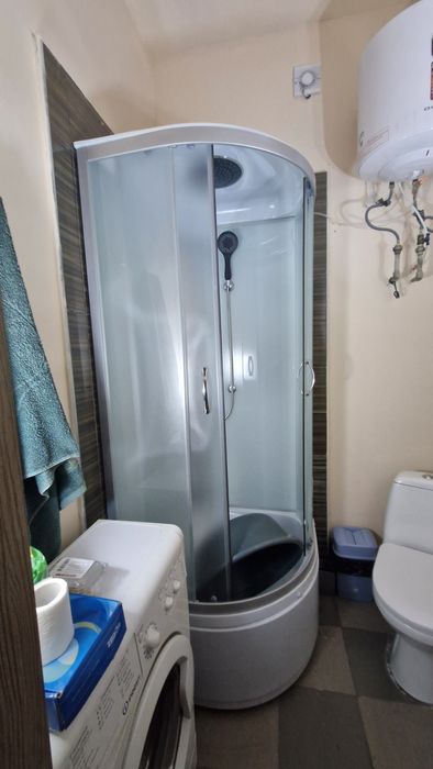 Сдам  1но  ул. Бувалкина  /Семена Палия  5500