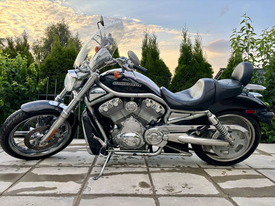 Harley-Davidson