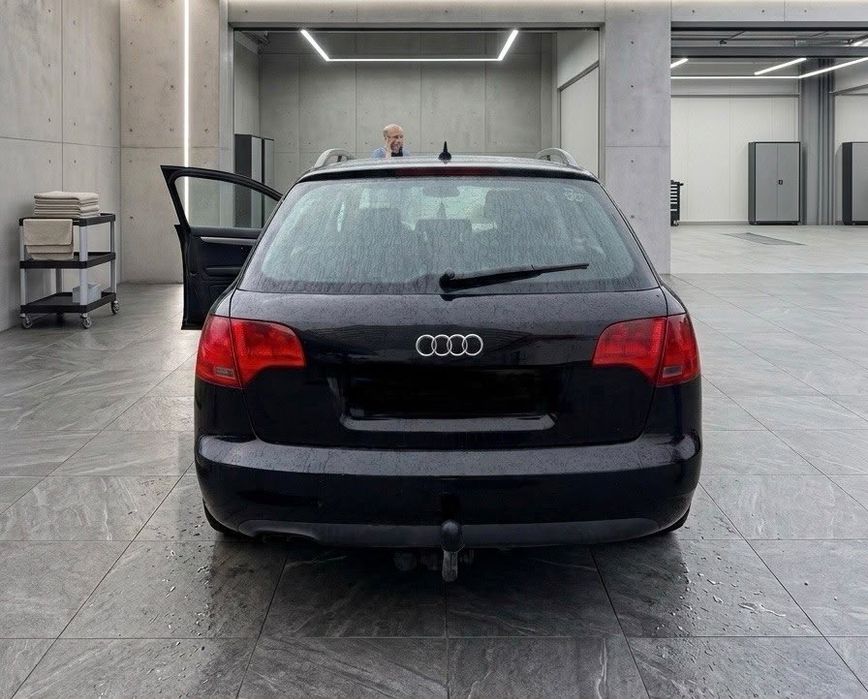 Продам audi a4b7