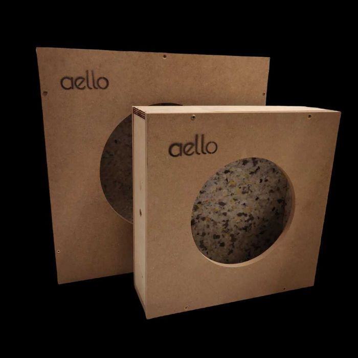 Skrzynka obudowa głośnika sufitowego Focal 100 ICW5