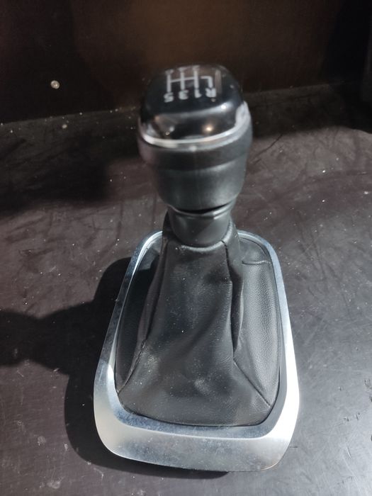 Moça / fole mudanças Renault Megane iv 4