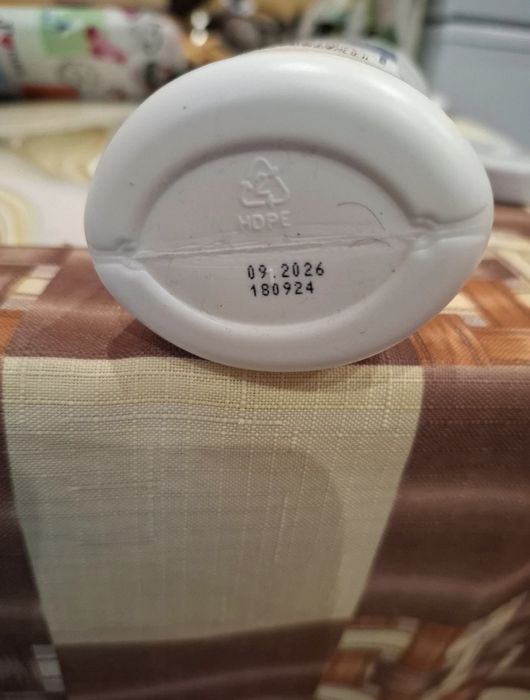 Nowa zasypka  do stóp I obuwia.