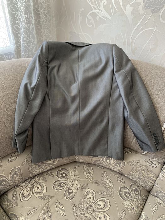 Мужской костюм классика фирмы Viblotto